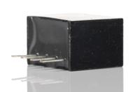 ri3-0512s Recom RI3 DC-DC Converter, 12V dc/ 250mA Output, 5 V dc Input, 3W, Through Hole