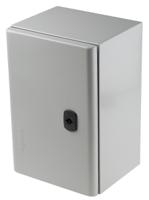 0-355-00 Legrand Atlantic Series Steel Wall Box, IP66, 300 mm x 200 mm x 160mm