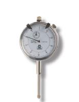 mw400-08 Moore & Wright MW400-08 Dial Indicator, 0 → 30 mm Measurement Range, 0.01 mm Resolution , ± 0.035 mm Accuracy