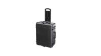 rnd-600-00280 Case incl pluckfoam and trolley