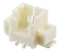 53398-0271 Molex PicoBlade Series Straight Surface PCB Header, 2 Contact(s), 1.25 mm Pitch, 1 Row, Shrouded
