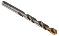 a002-121 Dormer A002 Series HSS Twist Drill Bit, 12.1mm Diameter, 151 mm Overall