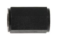 102-6362 Essentra Threaded Standoff, M3 Thread, 10mm Body, Nylon, Female/Female