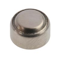 798-9408 Duracell PR70 Button Batteries, 1.4V, 5.8mm Diameter, 6 Pack