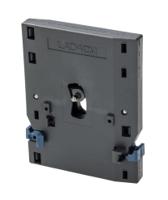lad4cm Schneider Electric TeSys Mechanical Interlock for use with LC1D40A to LC1D65A, LC1DT60A to LC1DT80A