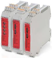 g9sr-ad201-rc Omron Advanced Unit G9SR 1 Auxiliary Contacts Safety Relay 24V dc, Single/Dual-Channel 2 Safety Contacts