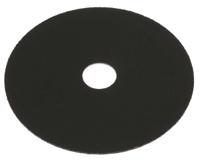 66252829577 Norton Cutting Disc Zirconium Grinding Disc, 125mm x 1.6mm Thick, P46 Grit, 5 in pack