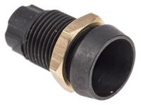a105000aad Arcolectric (Bulgin) Ltd 10mm Diameter LED Holder for use with 5mm LED