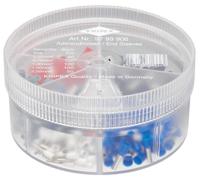 97-99-906 Knipex Crimp Assortment Kit Bootlace Ferrule Crimp terminal Kit
