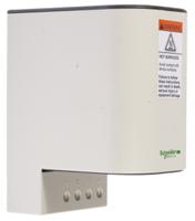 nsycr100wu2c Schneider Electric Enclosure Heater, 110 → 250V ac, 100W Input, 150mm x 60mm x 90mm