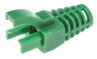 mhrj45sri-g MH Connectors Boot for use with RJ45 Connectors