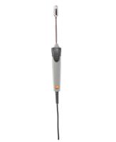 0602-0393 Testo K Temperature Probe