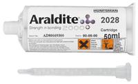 1793408 Araldite Araldite 2028 Liquid Adhesive, 50 ml