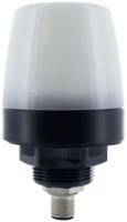 4000-76056-0000003 Murrelektronik Limited 4000 Series White Beacon, 24 V, IP65