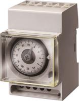 7lf5301-5 Siemens Analogue DIN Rail Time Switch 230 V ac, 1-Channel