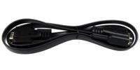 286-3282 RS PRO Male SVGA to Male SVGA SVGA Cable, 2m Black