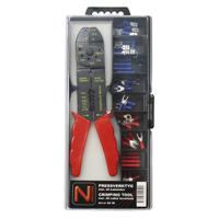 as-48 NEMIQ Assortment Box Crimp terminal Kit