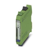 z728 1 Channel Zener Barrier with Analogue Output, 250 V max, 93mA max