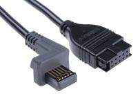959149 Mitutoyo Data Acquisition SPC Connecting Cable for Use with 500 Series, 572 Series, 573 Series