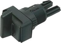 a019101 APEM Modular Switch Body for Use with A01 Series