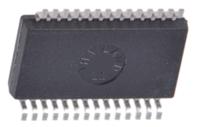 pic16f1938-iss Microchip PIC16F1938-I/SS, 8 bit PIC, PIC16F1938 Microcontroller, 32 MHz, 28kB FLASH, 28-Pin SSOP