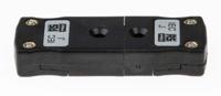 891-9012 RS PRO Miniature Thermocouple Connector for Use with Type J Thermocouple, 4mm Probe, IEC, RoHS Compliant Standard