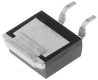 fqb22p10tm onsemi QFET Type P-Channel MOSFET, 22 A, 100 V Enhancement, 3-Pin TO-263
