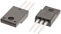 mbrf40250tg onsemi 250 V 40 A Diode Switching 3-Pin TO-220 MBRF40250TG