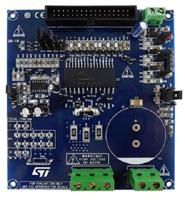 steval-ipmnm2s STMicroelectronics 100W Motor Control Power Board Motor Control for STIPNS2M50T-H for ST Control Board Based on STM32