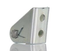 qm802024 Norgren Rear Hinge QM/8020/24, To Fit 32mm Bore Size