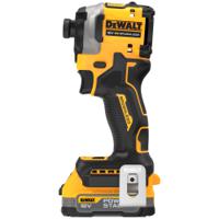 dcf850e2t-gb DeWALT 18V Impact Wrench Type G - British 3-Pin