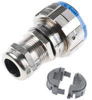 rjftvx6mn Amphenol Socapex RJFTVX Series Male RJ45 Connector, Cable Mount Straight 1 Port 8 -Way