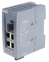 6gk5004-1bd00-1ab2 Siemens 4 Port Ethernet Switch