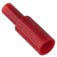 19039-0001 Molex Quick Splice Crimp Quick Disconnect Terminal, Insulated 18 AWG, 20 AWG, 22 AWG