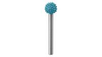 9951dm Dremel Dremel MAX Series Ball Nosed Deburring Tool for Deburring Plastic, Soft Metal, Wood, Stainless Steel Blade