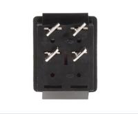c1353abnac Bulgin, On-Off Rocker Switch Panel Mount