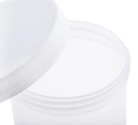 478-1703 RS PRO 500ml PP Wide Neck Storage Bottle