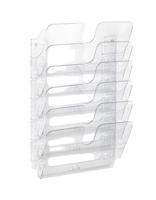 1700014401 Durable Clear Document stand Document Holder