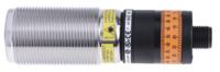oid200 ifm electronic Background Suppression Distance Sensor, Barrel Sensor, 30 mm → 2 m Detection Range IO-LINK