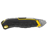 fmht10592-0 Stanley Knife with Knife Blade, Retractable, 18mm Blade Length