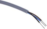 ifrm-12p1702l Baumer Inductive Threaded Barrel Proximity Sensor, M12, 4 mm Detection, PNP NO, 10 → 30 V dc