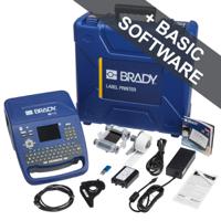m710-wb-qwertz Brady M710 Handheld Label Printer, 50.80mm Max Label Width, EU