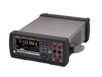 34470a Keysight Technologies 34470A Bench Digital Multimeter, True RMS, 10A ac Max, 10A dc Max, 1000V ac Max - RS Calibrated