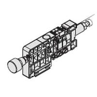 sj3000-00-p SMC 4 Port Solenoid Valve Solenoid Valve - Solenoid SJ2000/3000 Series 24V dc