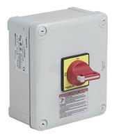 vc3gun Schneider Electric Isolator Switch - 45A Maximum Current