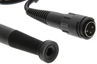 sp-hc1 Metcal Electric Soldering Iron, for use with SP200 SmartHeat Solder Station