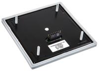 70160102 Storm IP67 16 Key Aluminium Keypad