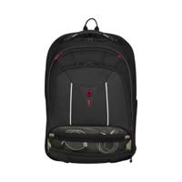 653129 Wenger Carbon Pro 15.6in  Laptop Laptop Bag, Black