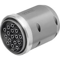 ksv-8 Festo Pneumatic Quick Connect Coupling, PK-2,PK-3,PK-4 Hose Barb, Tube