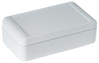 230150000 ROLEC Star Case Series Grey Plastic Enclosure, IP66, Grey Lid, 180 x 150 x 60mm